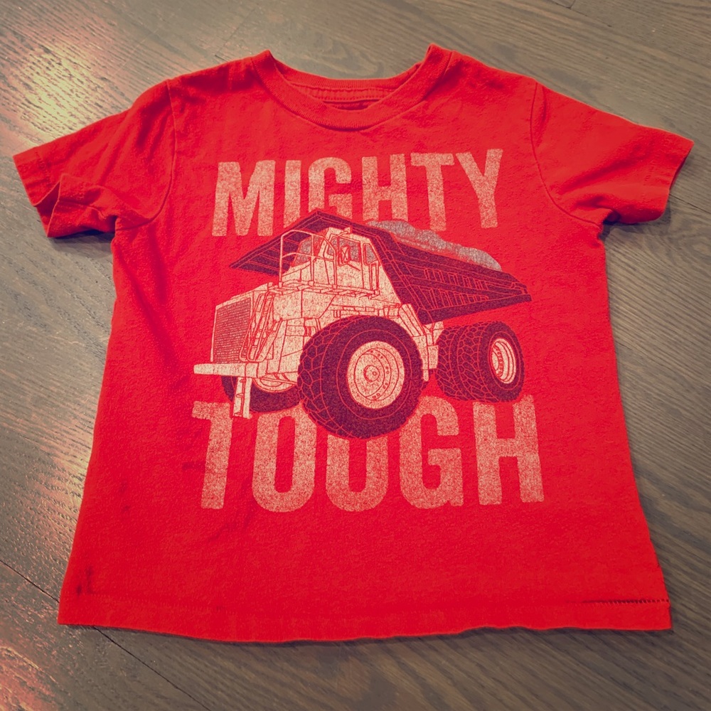 Baby Gap T-shirt Toddler Boy